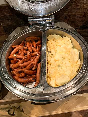 Clarion Hotel Wisby Frukost Visby Clarion Hotel Wisby Frukost Visby