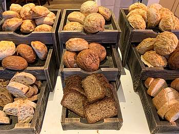 Clarion Hotel Wisby Frukost Visby Clarion Hotel Wisby Frukost Visby