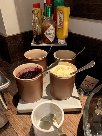 Clarion Hotel Wisby Frukost Visby Clarion Hotel Wisby Frukost Visby