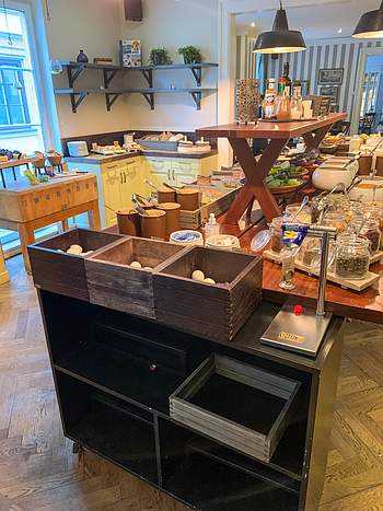 Clarion Hotel Wisby Frukost Visby Clarion Hotel Wisby Frukost Visby