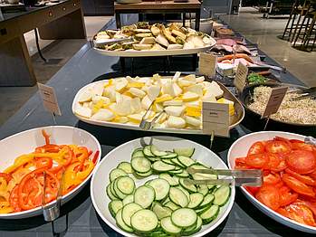 Clarion Tapetfabriken Frukost Nacka Clarion Tapetfabriken Frukost Nacka