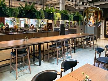 Clarion Tapetfabriken Frukost Nacka Clarion Tapetfabriken Frukost Nacka