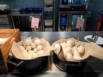 Comfort Hotel Solna Frukost Comfort Hotel Solna Frukost