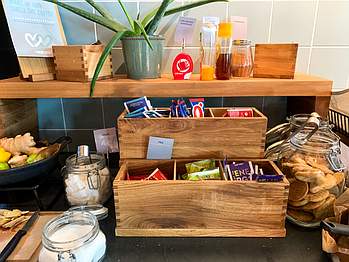 Comfort Hotel Solna Frukost Comfort Hotel Solna Frukost