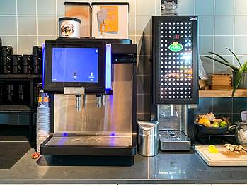 Comfort Hotel Solna Frukost Comfort Hotel Solna Frukost