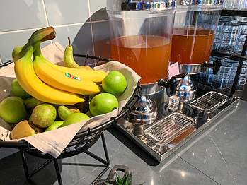 Comfort Hotel Solna Frukost Comfort Hotel Solna Frukost