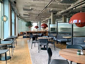 Comfort Hotel Solna Frukost Comfort Hotel Solna Frukost