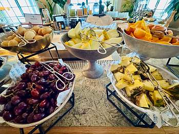 Falkenberg Strandbad frukost breakfast Falkenberg Strandbad frukost breakfast