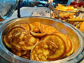 Falkenberg Strandbad frukost breakfast Falkenberg Strandbad frukost breakfast