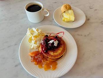 Falkenberg Strandbad frukost breakfast Falkenberg Strandbad frukost breakfast