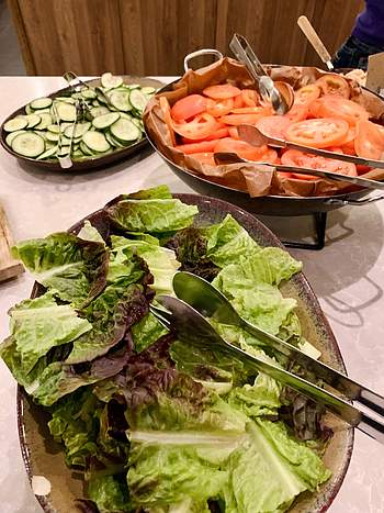 Home Hotel Odin frukost breakfast