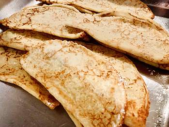 Home Hotel Odin frukost breakfast