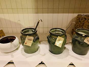 Home Hotel Odin frukost breakfast