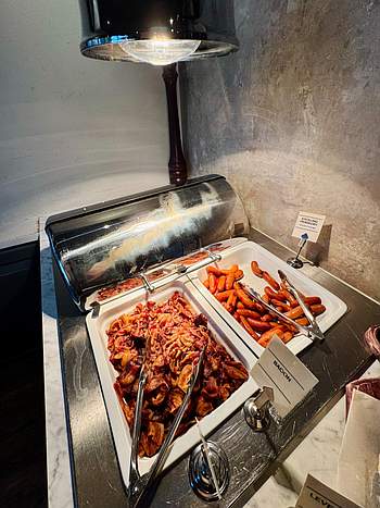 Home Hotel Norre Park frukost