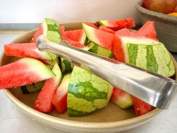 Home Hotel Christian IV frukost