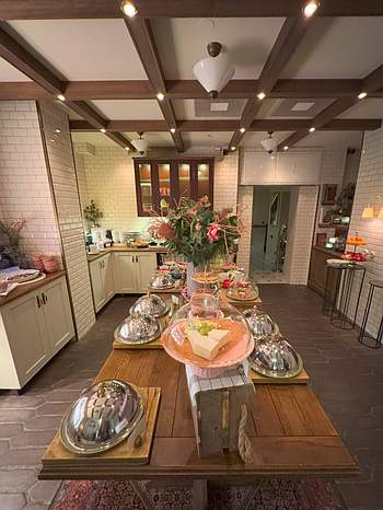 The Vault Hotel Helsingborg frukost breakfast The Vault Hotel Helsingborg frukost breakfast