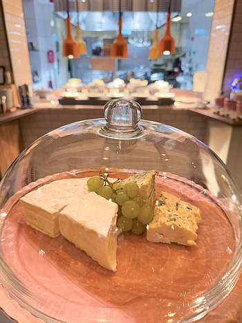 The Vault Hotel Helsingborg frukost breakfast The Vault Hotel Helsingborg frukost breakfast