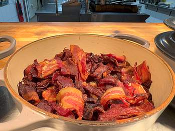 The Vault Hotel Helsingborg frukost breakfast The Vault Hotel Helsingborg frukost breakfast