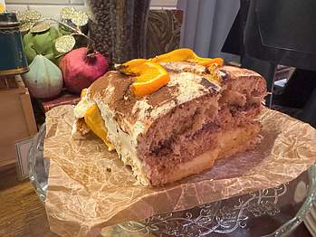 The Vault Hotel Helsingborg frukost breakfast The Vault Hotel Helsingborg frukost breakfast