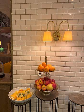 The Vault Hotel Helsingborg frukost breakfast The Vault Hotel Helsingborg frukost breakfast