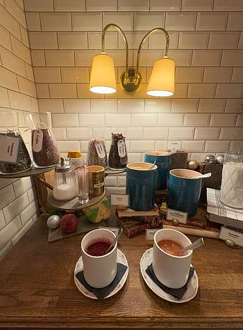 The Vault Hotel Helsingborg frukost breakfast The Vault Hotel Helsingborg frukost breakfast