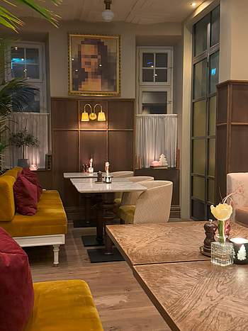 The Vault Hotel Helsingborg frukost breakfast The Vault Hotel Helsingborg frukost breakfast