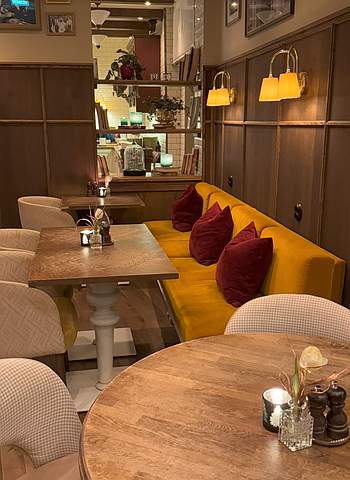 The Vault Hotel Helsingborg frukost breakfast The Vault Hotel Helsingborg frukost breakfast