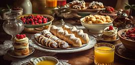 Malmö: Bästa Frukost 2026