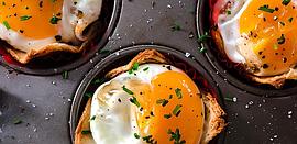 Malmö: Bästa Frukost 2024