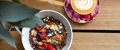 Stockholm: Bästa Frukost 2026