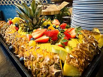 Laziza Baltzars Malmö brunch Laziza Baltzars Malmö brunch