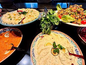 Laziza Baltzars Malmö brunch Laziza Baltzars Malmö brunch