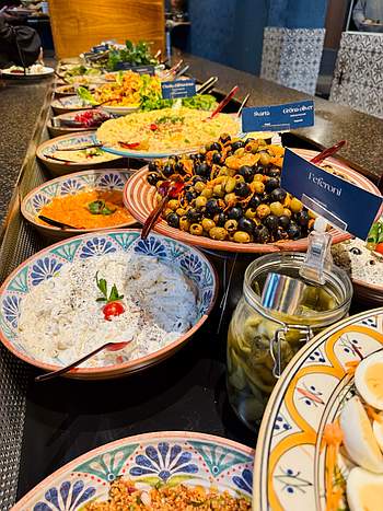 Laziza Baltzars Malmö brunch Laziza Baltzars Malmö brunch