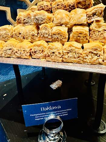 Laziza Baltzars Malmö brunch Laziza Baltzars Malmö brunch