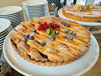 Smygehus Havsbad brunch Smygehus Havsbad brunch