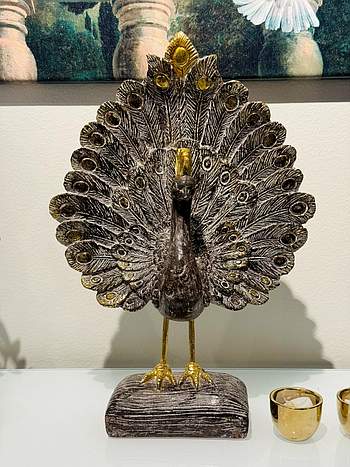 Peacock Palm Tree Hotel Trelleborg frukost