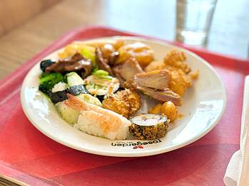 Rosegarden Brunch Ystad Rosegarden Brunch Ystad