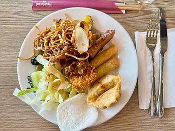 Rosegarden Brunch Ystad Rosegarden Brunch Ystad