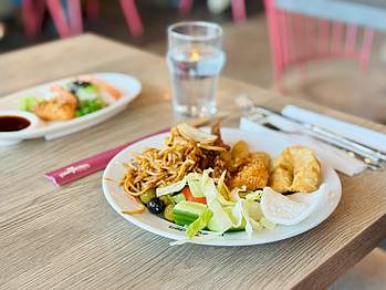 Rosegarden Brunch Ystad Rosegarden Brunch Ystad