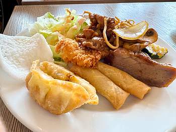 Rosegarden Brunch Ystad Rosegarden Brunch Ystad