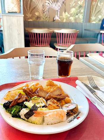 Rosegarden Brunch Ystad Rosegarden Brunch Ystad
