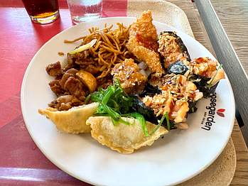 Rosegarden Brunch Ystad Rosegarden Brunch Ystad