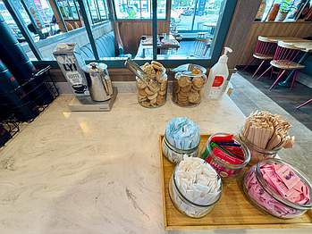 Rosegarden Brunch Ystad Rosegarden Brunch Ystad