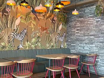Rosegarden Brunch Ystad Rosegarden Brunch Ystad