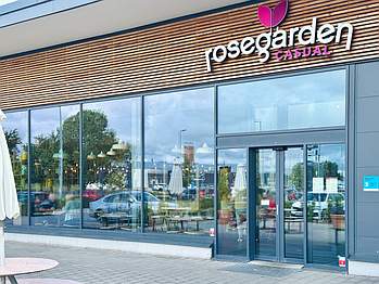Rosegarden Brunch Ystad Rosegarden Brunch Ystad
