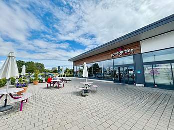 Rosegarden Brunch Ystad Rosegarden Brunch Ystad