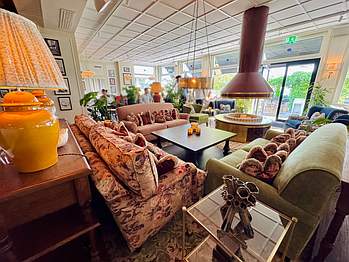 Ystad Saltsjöbad Restaurang Port brunch Ystad Saltsjöbad Restaurang Port brunch