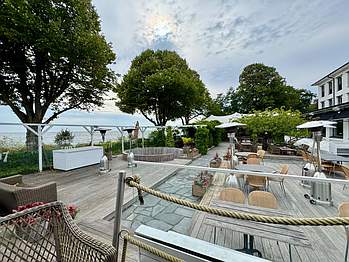 Ystad Saltsjöbad Restaurang Port brunch Ystad Saltsjöbad Restaurang Port brunch