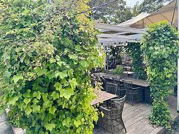 Ystad Saltsjöbad Restaurang Port brunch Ystad Saltsjöbad Restaurang Port brunch