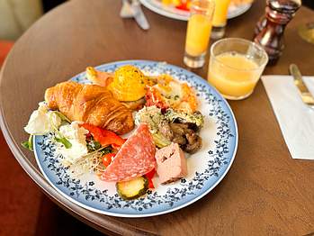 Ystad Saltsjöbad Restaurang Port brunch Ystad Saltsjöbad Restaurang Port brunch